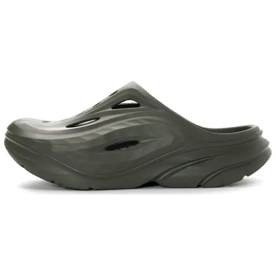 HOKA ONE ONE Ora Recovery Mule Slate
