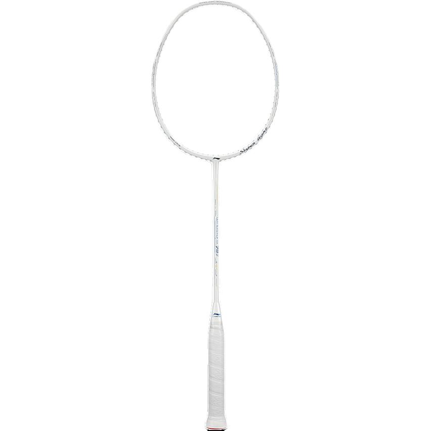 Li Ning Full Carbon Badminton Rackets Control Type All around Defense Advanced Level Single Racket
