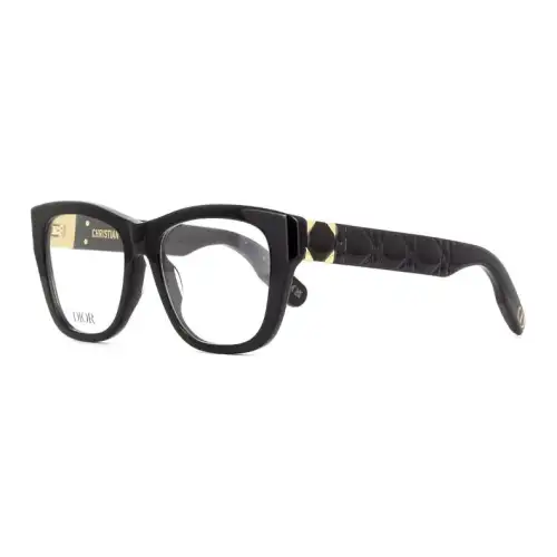 Dior Square Frame Glasses