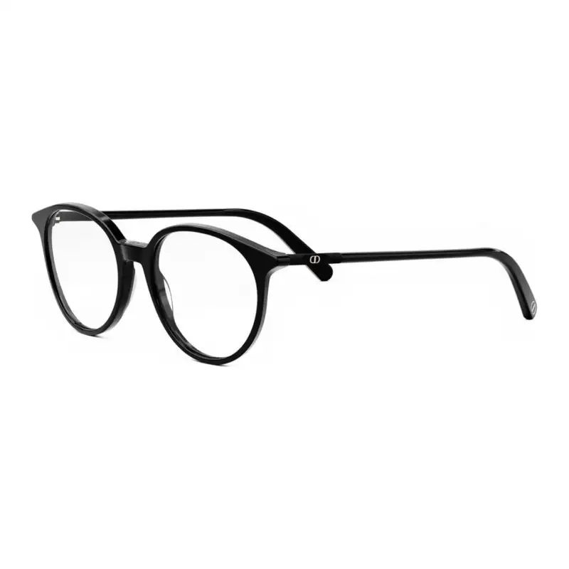 DIOR Round Frame Glasses