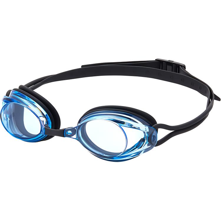 Li Ning Swim Goggles Polycarbonate, Silicone