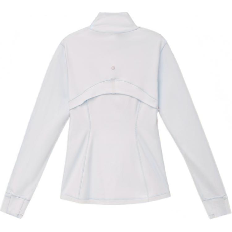 Lululemon Define Yoga Coat Women's