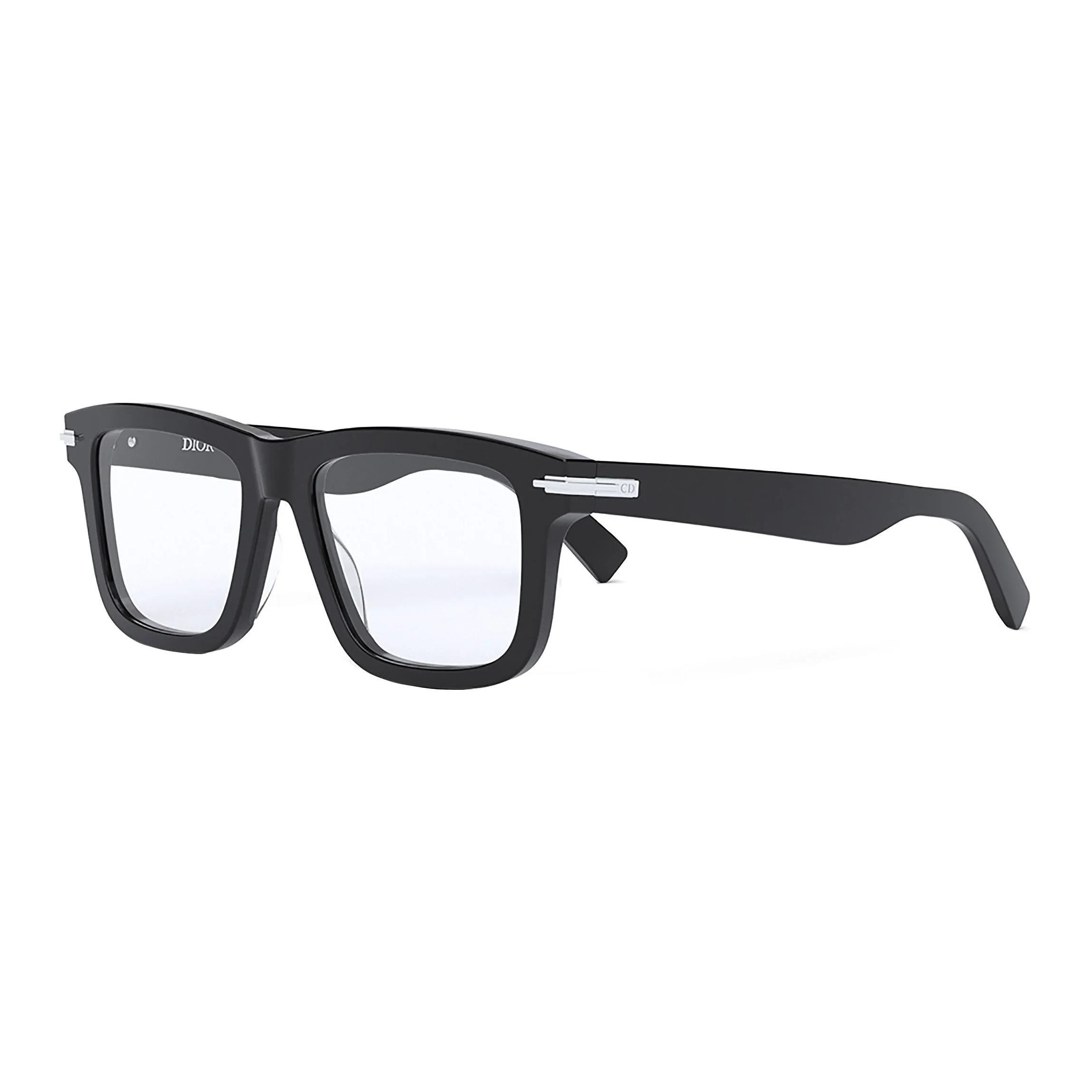 DIOR Eyewear Rectangular Frame Glasses