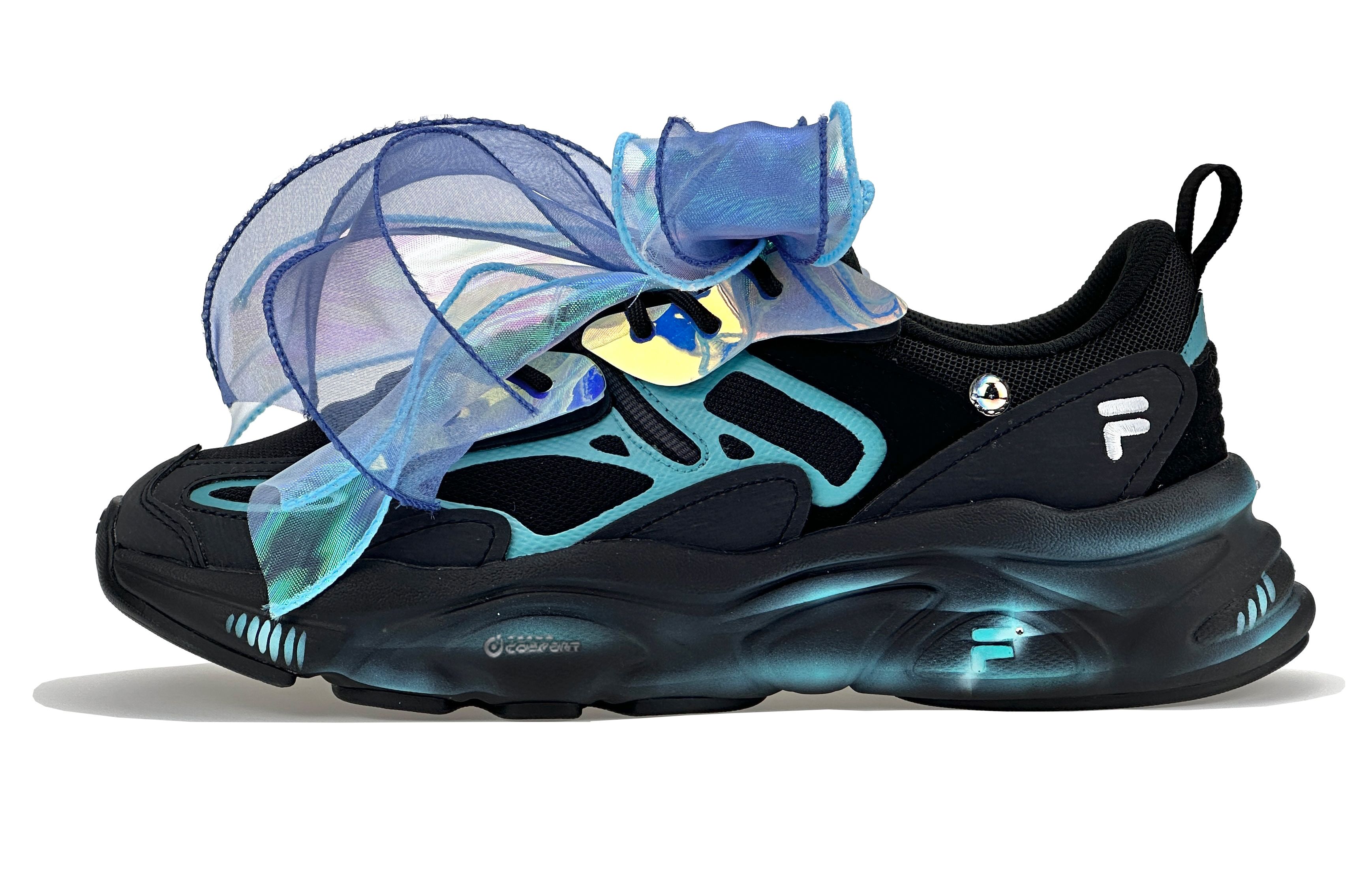 Sneakers, universal retro exclusive shock-absorbing non-slip wear-resistant low black casual footwear, custom-made, women's style