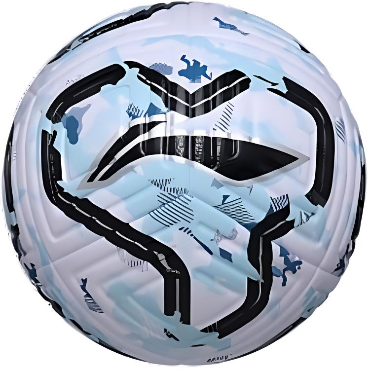 Li Ning Size 5 Basketball Youth Soccer Ball TPU Unisex