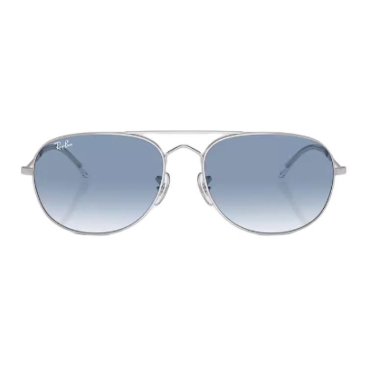 Солнцезащитные очки RayBan (многоцветные) — фото 5