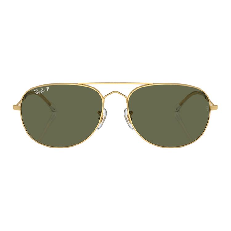 Солнцезащитные очки RayBan (многоцветные) — фото 3