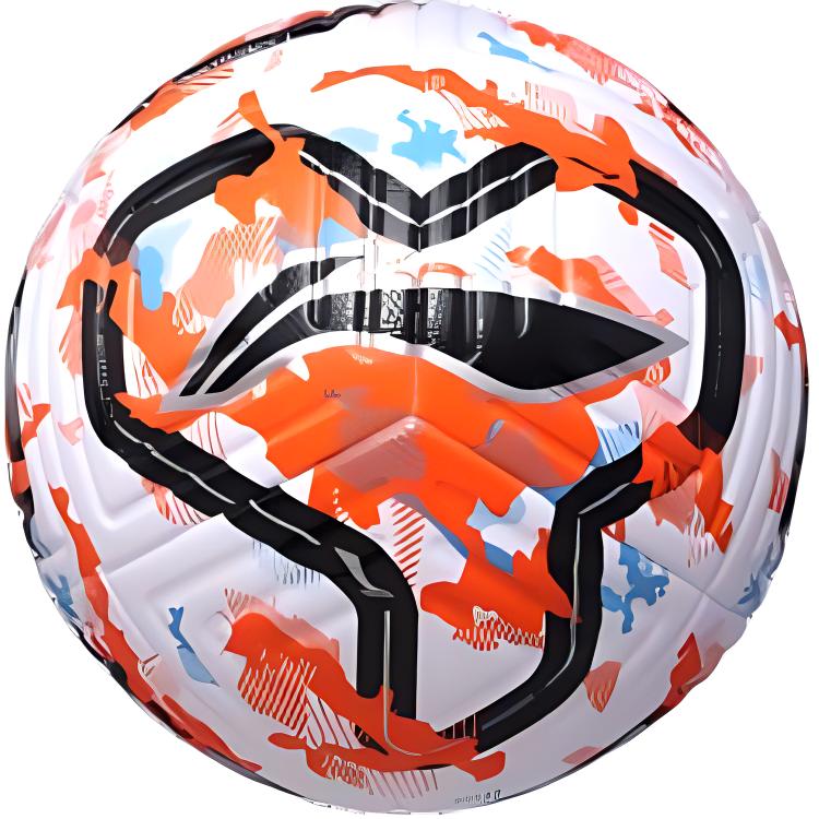 Li Ning Size 5 Basketball Youth Soccer Ball TPU Unisex
