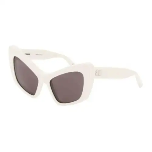 Balenciaga Cat-Framed Sunglasses