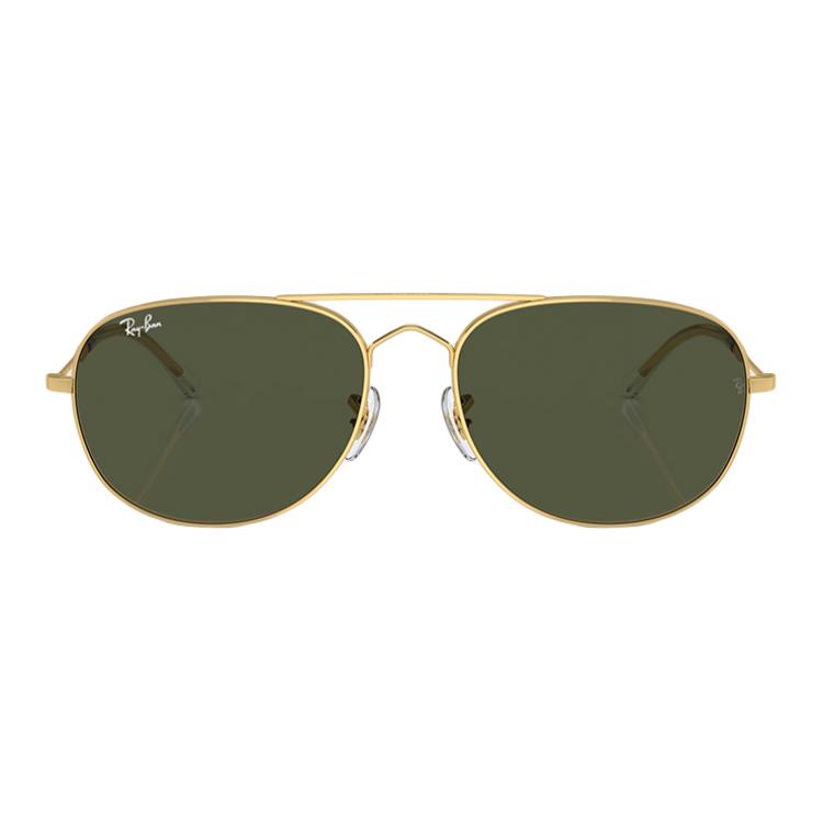 Солнцезащитные очки RayBan (многоцветные)