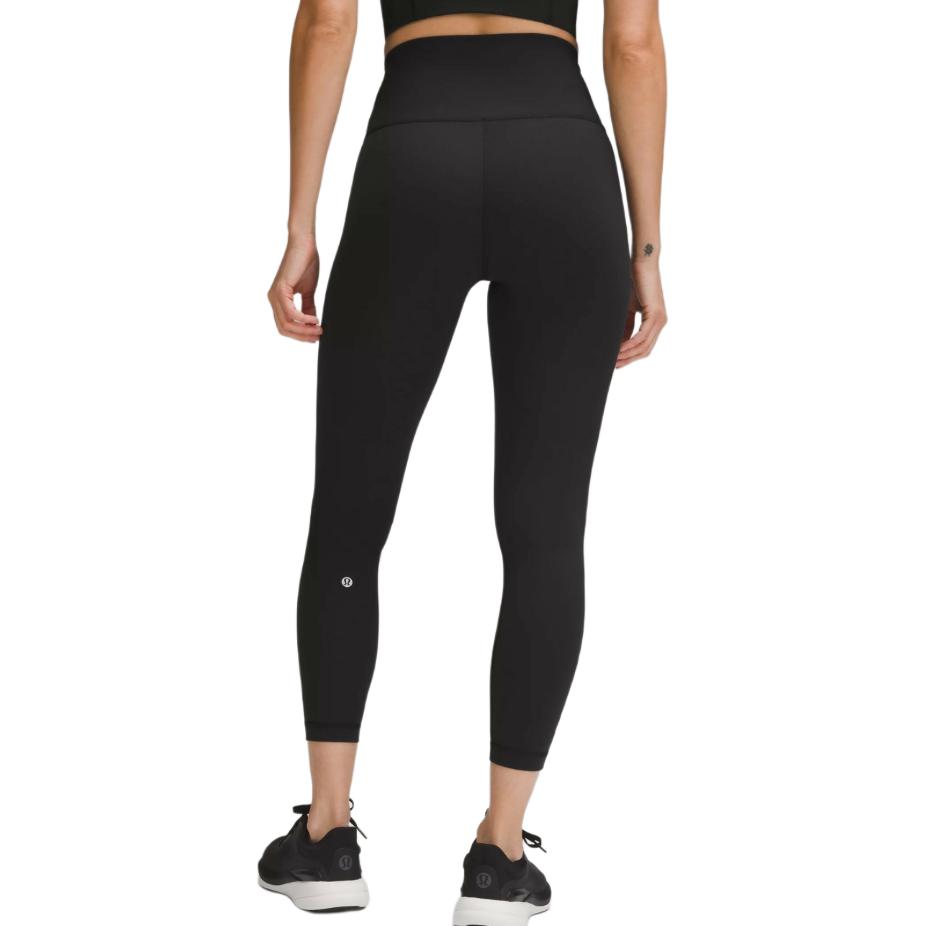 Lululemon Sports Pants Women’s Black