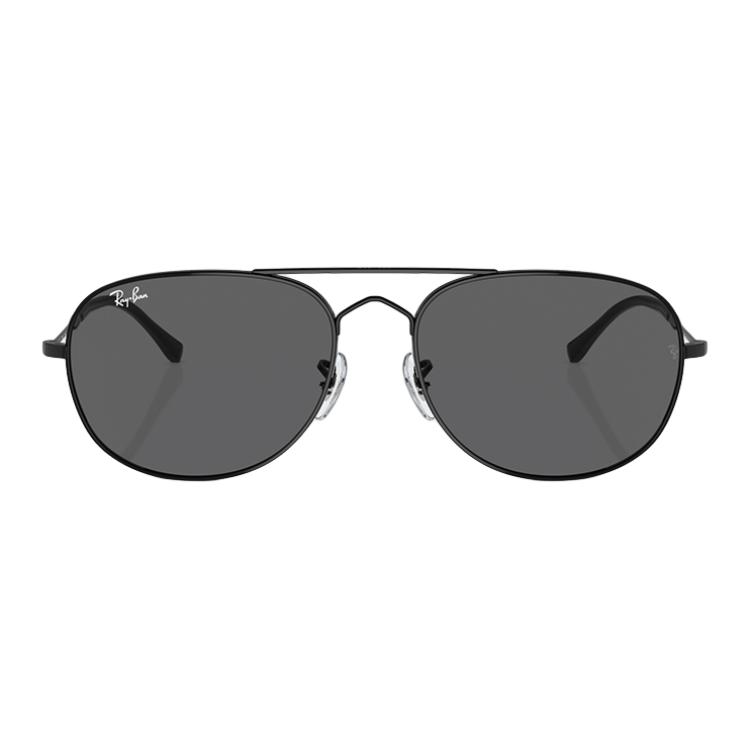Солнцезащитные очки RayBan (многоцветные) — фото 2