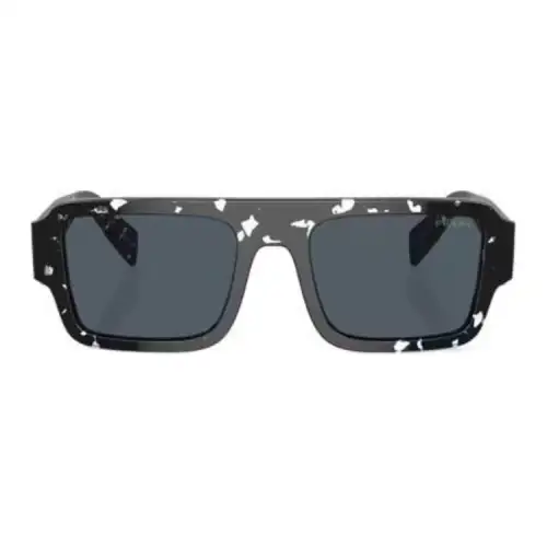 PRADA Eyewear Square Frame Sunglasses