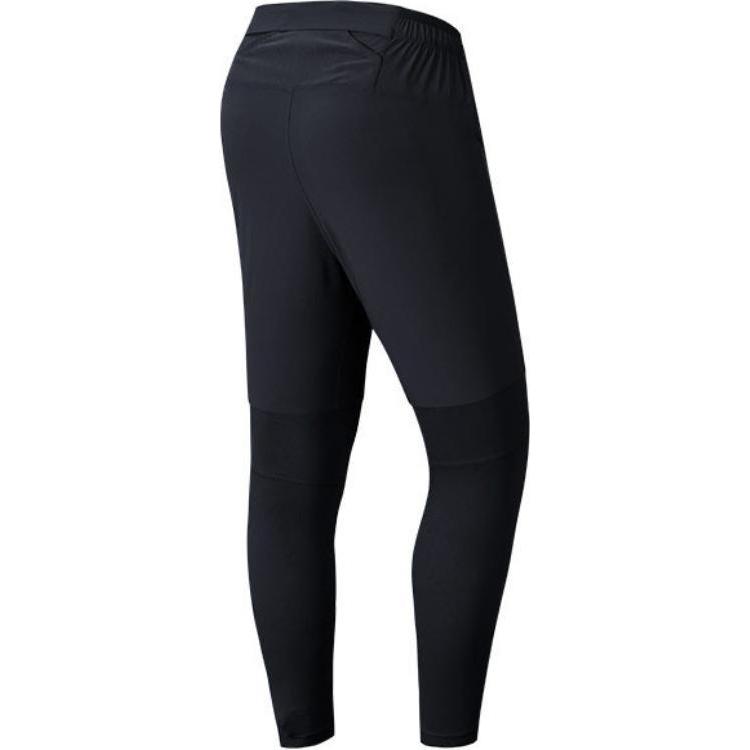 Anta Casual Sportswear Men’s Basic Black