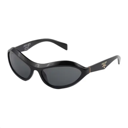 PRADA Eyewear Cat eye Sunglasses