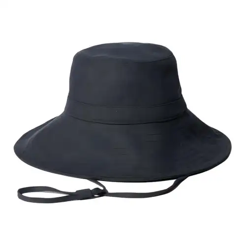 UNIQLO Linen, Cotton Bucket Hats Women's Multicolor