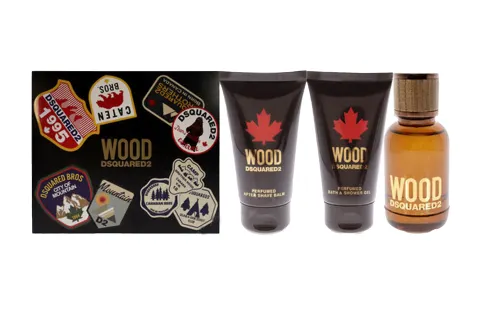 DSQUARED 2 Perfume, set, 50 ml, 50 ml, 50 ml