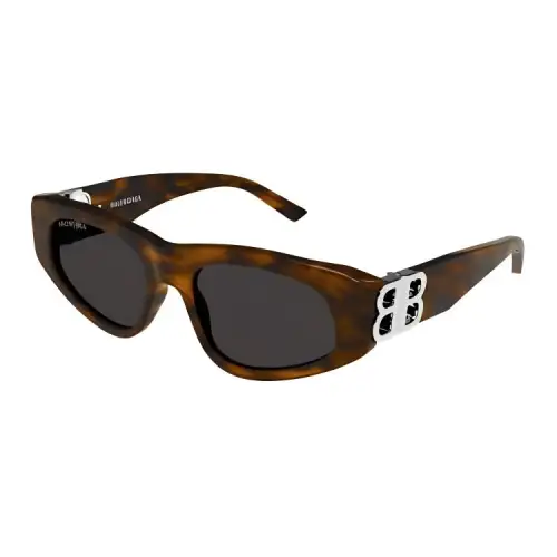 Balenciaga Eyewear Cat Eye Sunglasses