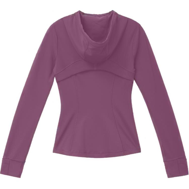 Lululemon Define Yoga Coat Women's