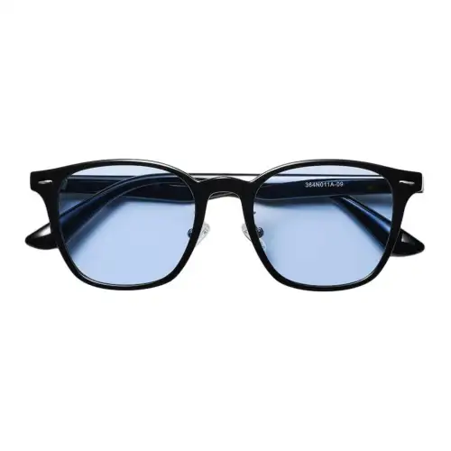 UNIQLO Round Sunglasses Unisex Multicolor