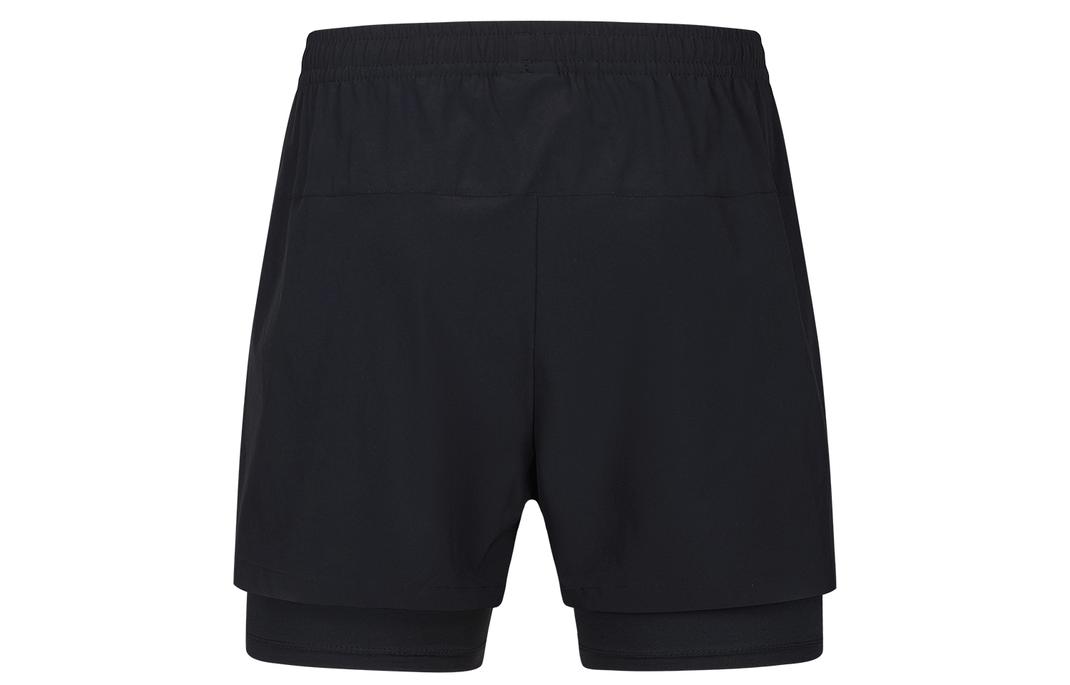 KELME Sports Shorts Women’s Thin Mock Two Piece