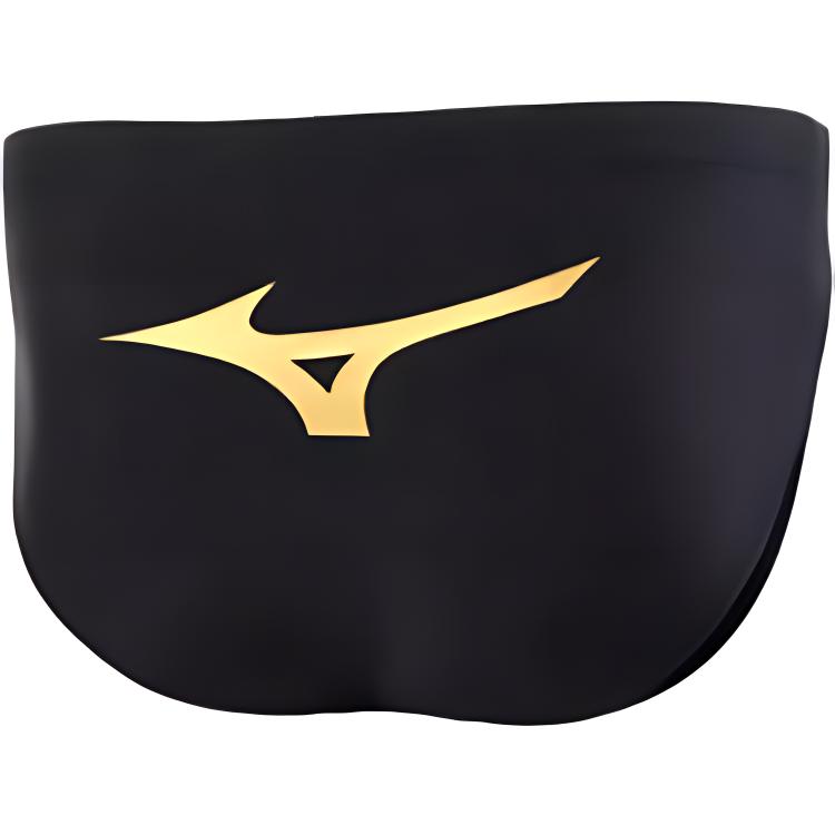 Mizuno Swimming Shorts Men’s Black