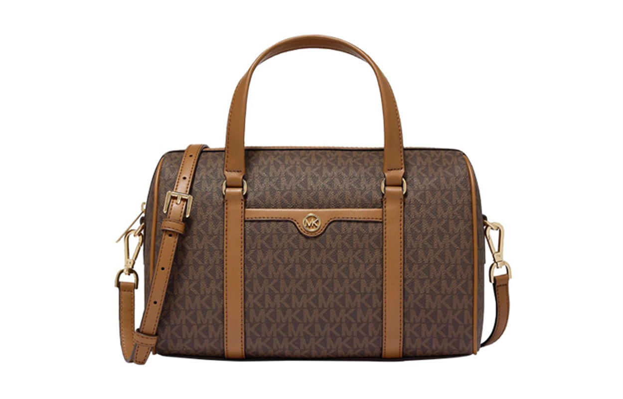 Женская сумка MICHAEL KORS (коричневая)