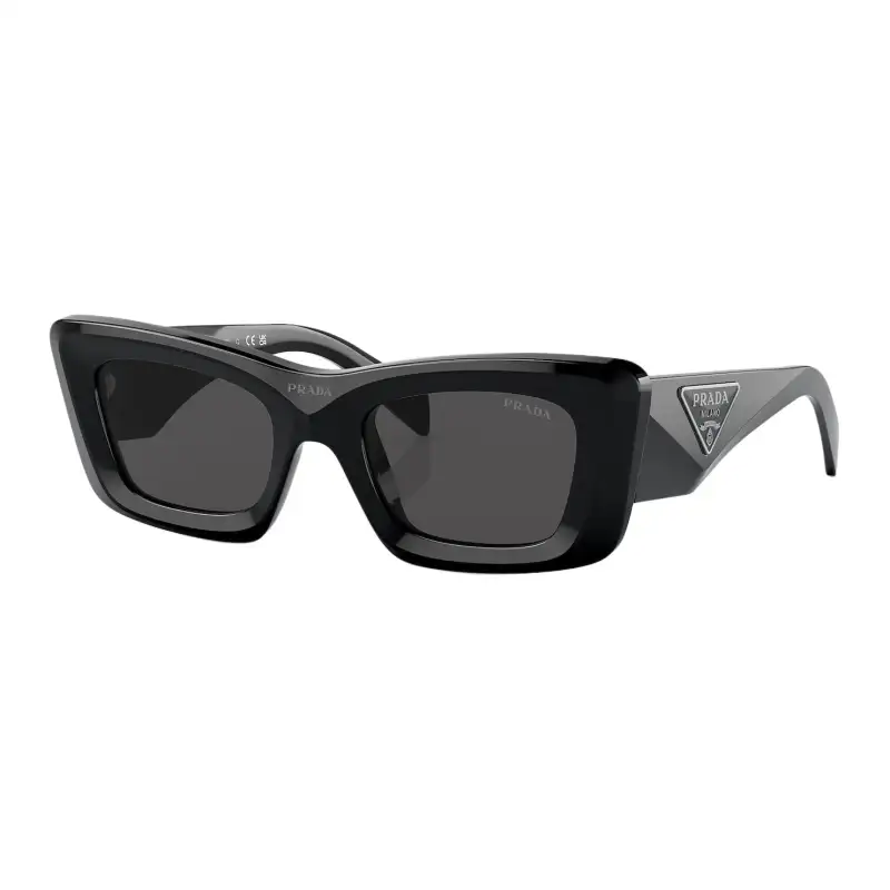 PRADA Cat Eye Sunglasses
