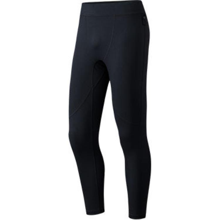 Anta Casual Sportswear Men’s Basic Black