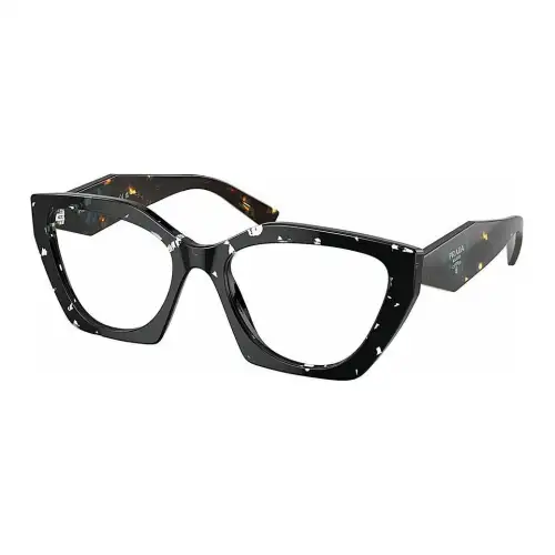 PRADA Eyewear Cat Eye Glasses