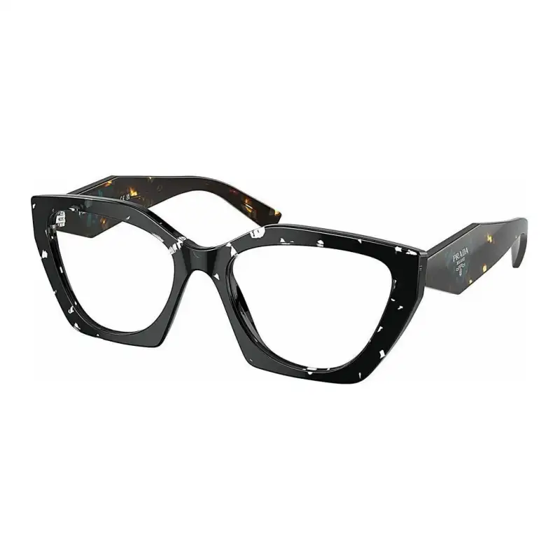 PRADA Eyewear Cat Eye Glasses
