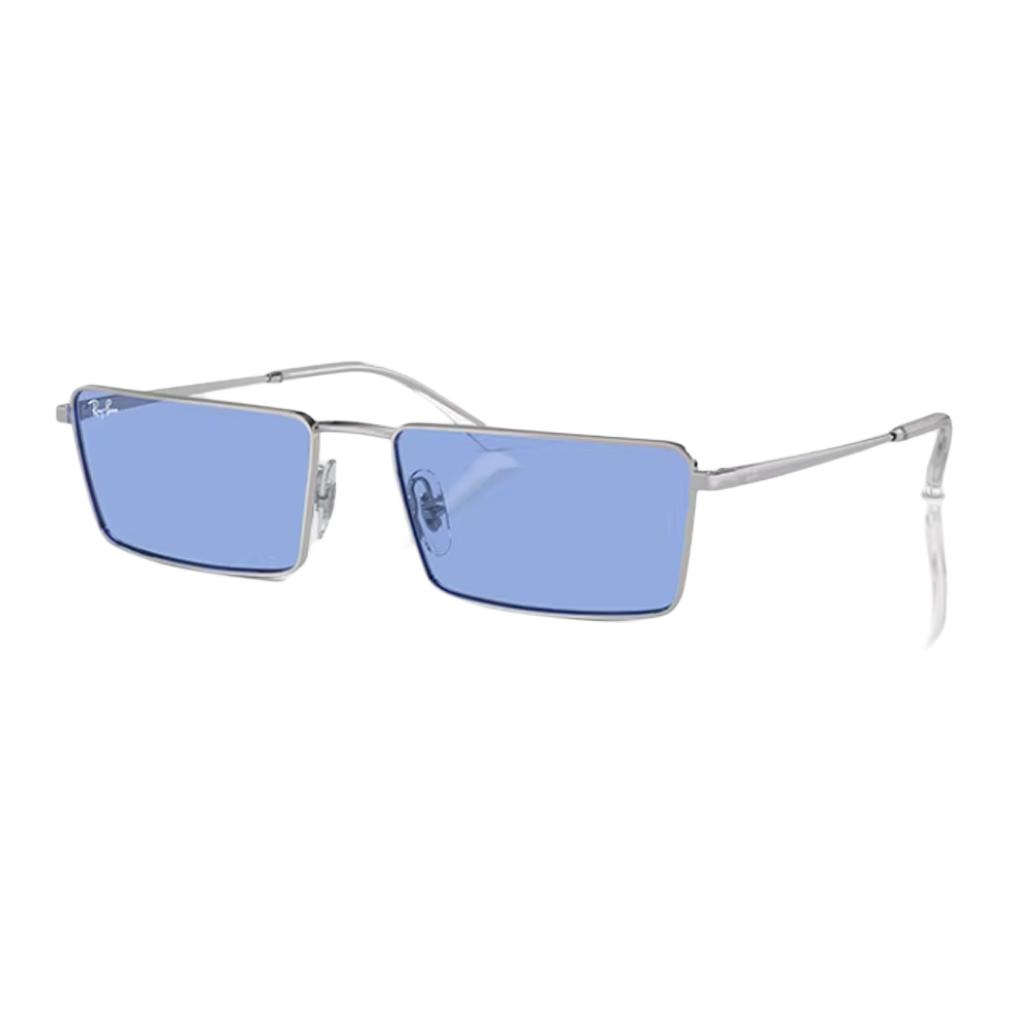 Очки RayBan (серые)
