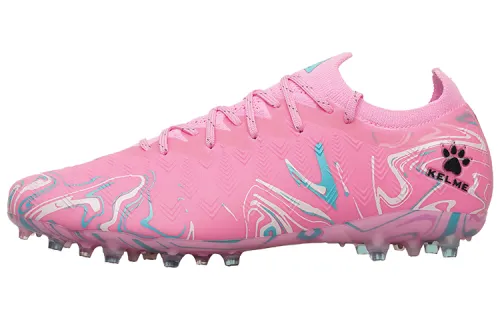 KELME Peregrine Falcon 1.1 Professional Abrasion Resistant Coverage Lightweight Soccer Shoes Men's