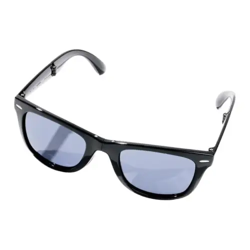 UNIQLO Round Sunglasses Unisex Multicolor