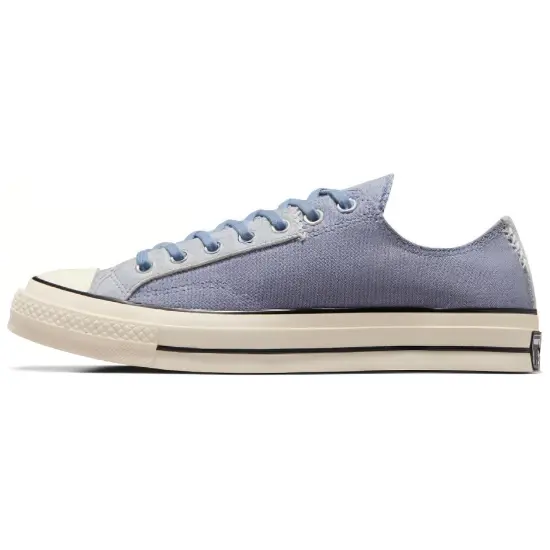 Converse Chuck 70s Mix Material Shoes 'Thunder Daze'