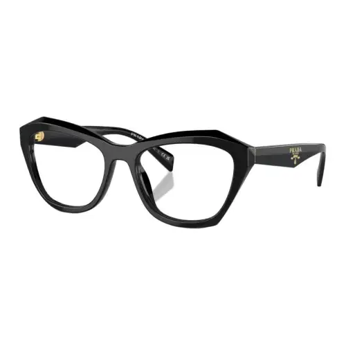 PRADA Butterfly Frame Glasses