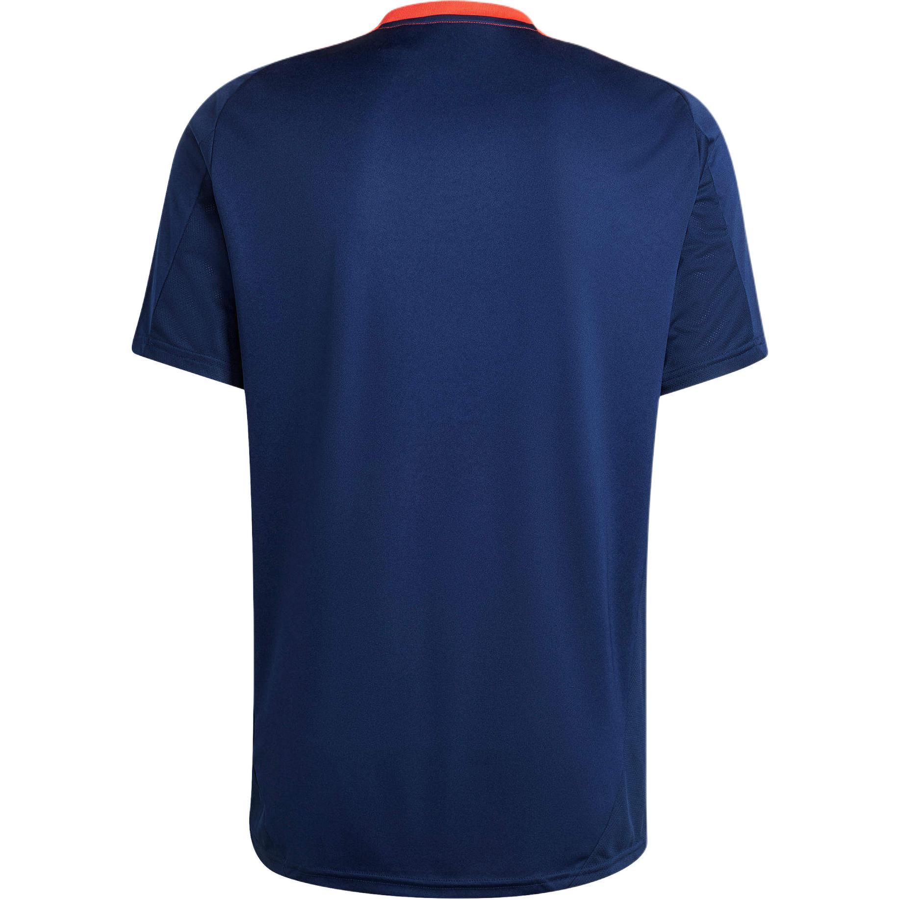 Adidas Newcastle United Fc Tiro 24 Training Jersey