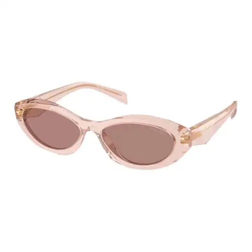 PRADA Eyewear Cat Eye Sunglasses