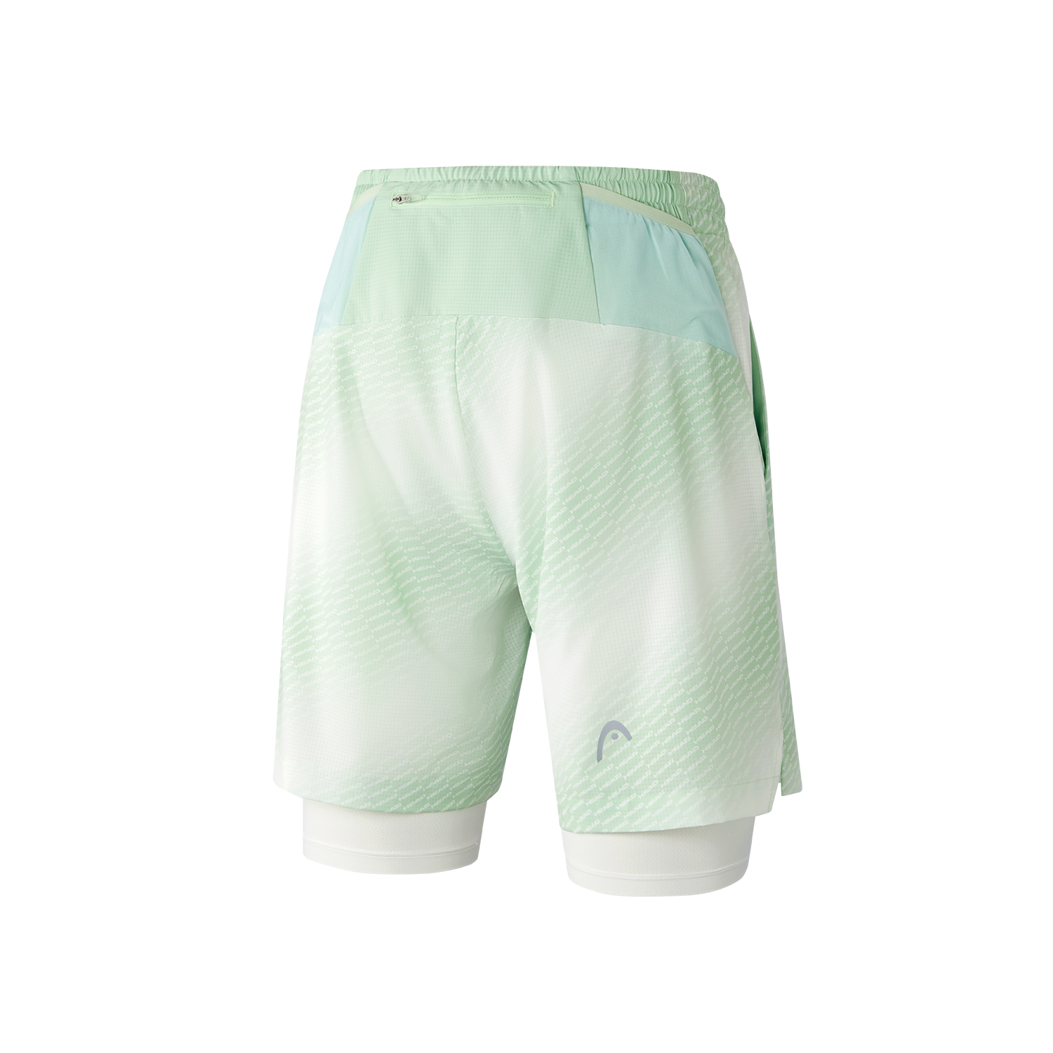 HEAD Sports Shorts Men’s Moderate