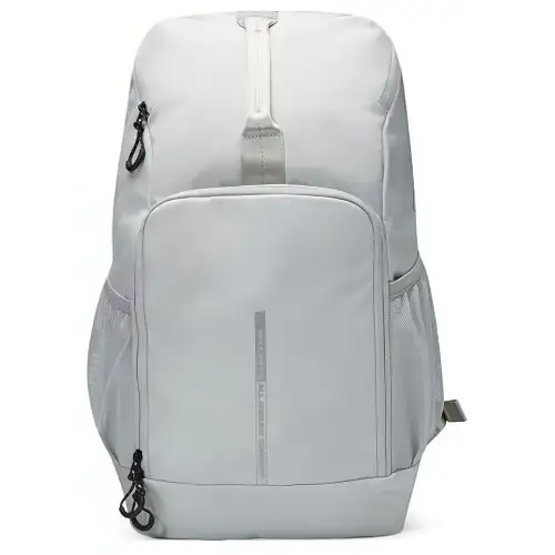 Skechers Fabric Backpack Regular Unisex Lunar Gray