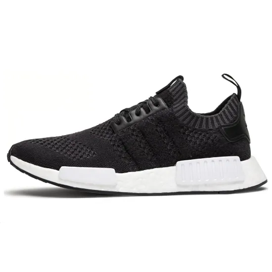 Adidas Originals Nmd R1 A Ma Maniere X Invincible Cashmere Wool