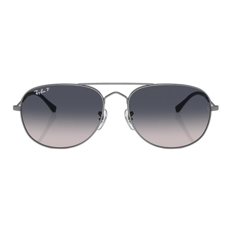 Солнцезащитные очки RayBan (многоцветные) — фото 6