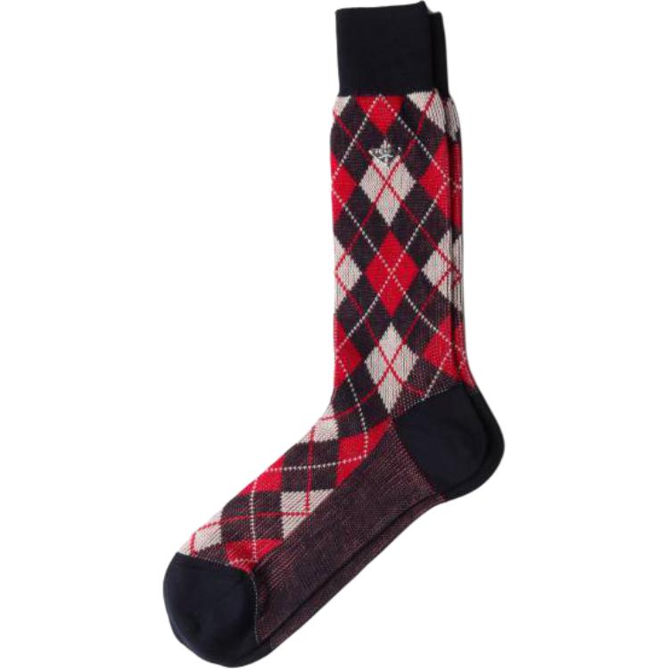 PRADA Men’s Crew Socks