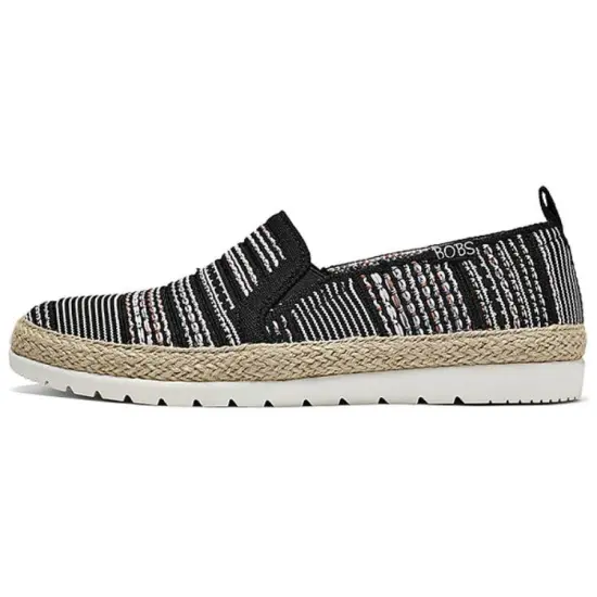 Skechers Casual Shoes Women's Low-Top Black