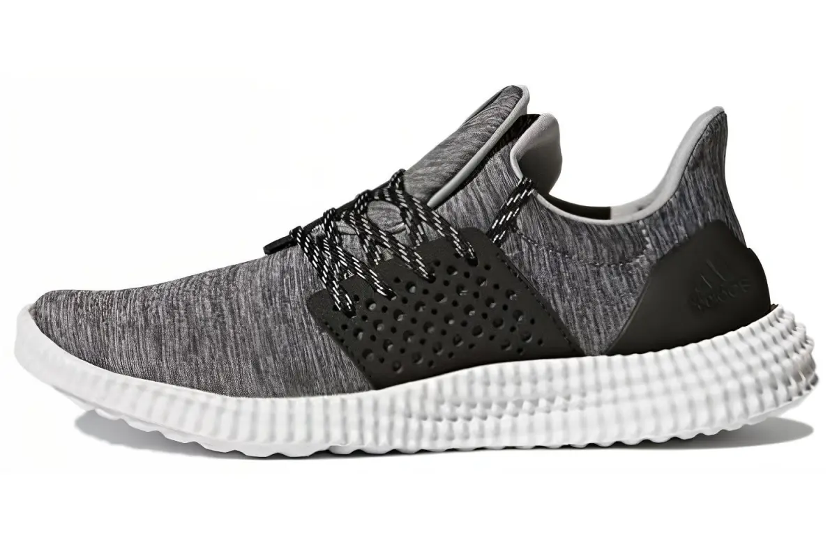 Adidas Wmns Athletics 24/7 'Dark Grey' Women's
