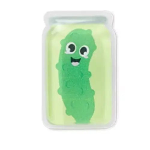 Crocs PVC Shoe Accessories Unisex Green