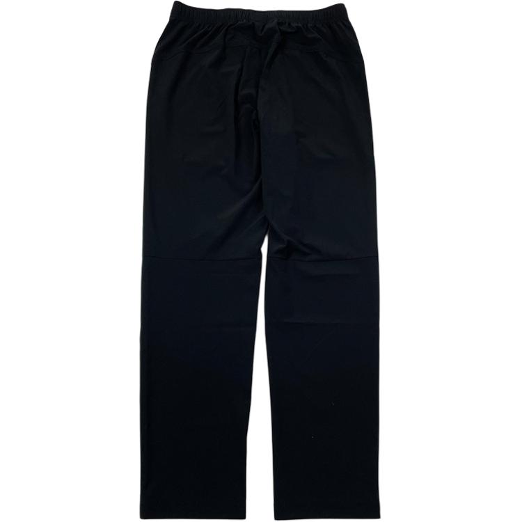 Li Ning Sports Pants Men’s Black