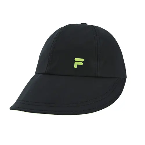 FILA FUSION Cotton Sun Protection Hats Women's Multicolor