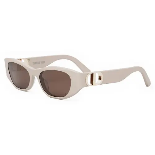 Dior Rectangle Frame Sunglasses