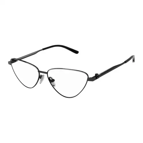 Balenciaga Cat-Eye Frame Glasses